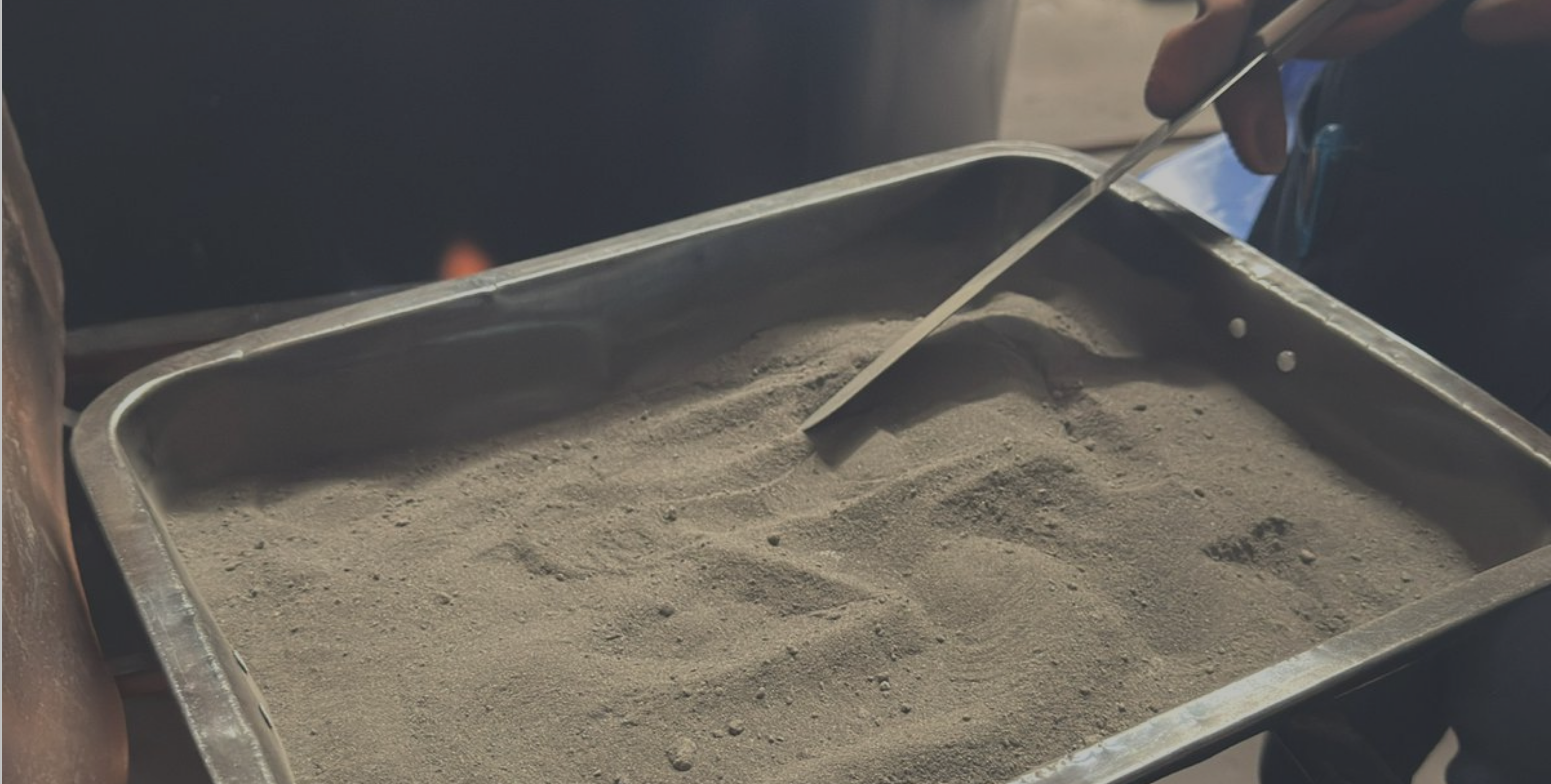 Monitoreo ambiental - Análisis de calidad de agua en el Lago Titicaca