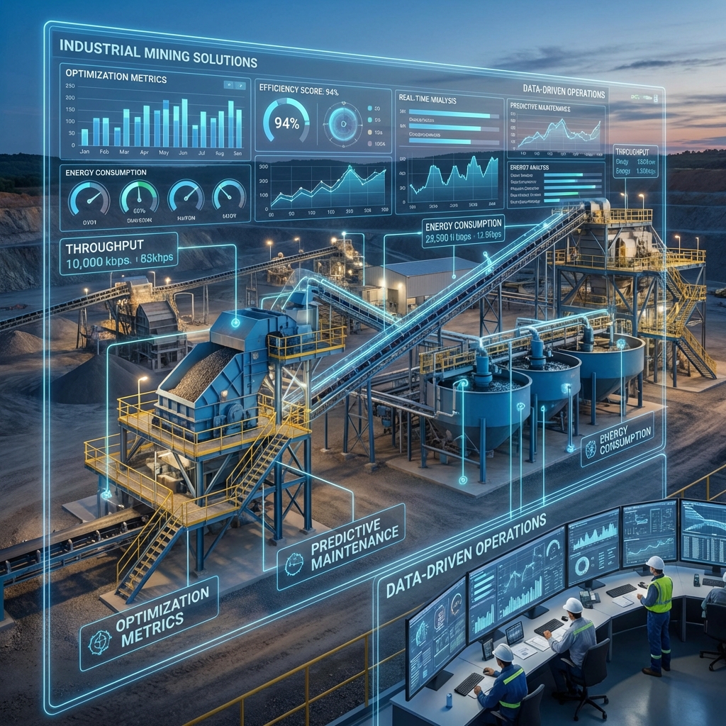 Control y Optimización